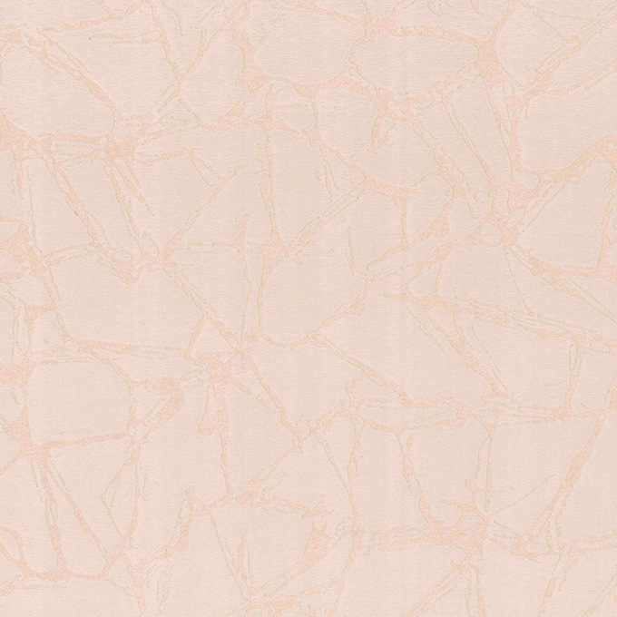 Обои 1838 Wallcoverings Camellia Glaze Coral 1703-111-02